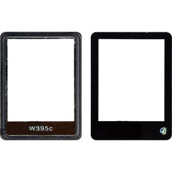 SONY ERICSSON W395 ΤΖΑΜΑΚΙ ΕΠΕΝΔΥΣΗΣ BLACK