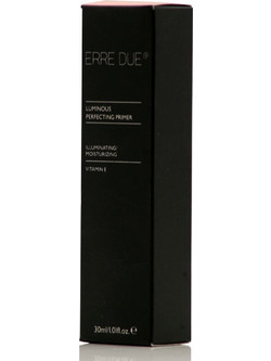 Erre Due Luminous Perfecting Primer Προσώπου Cream 30ml
