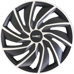 4 τάσια σετ bicolor 14" WRC(007597)