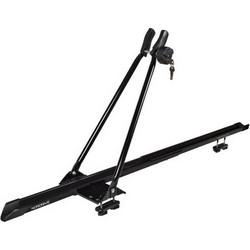 Nordrive Bike-One Black
