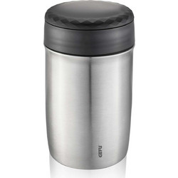Gefu Coparo Δοχείο Φαγητού Θερμός Inox 650ml