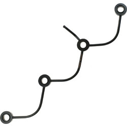 ΣΩΛΗΝΑΣ ΕΠΙΣΤΡΟΦΗΣ MAZDA B2200/B2500 '99-'05 UN/ BT-50 '06-'10 UN (HI ALTITUDE)/ RANGER 02-07