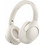 QCY H3 Ασύρματα Bluetooth Ακουστικά Over Ear με Noise Canceling Λευκά
