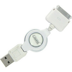 ΚΑΛΩΔΙΟ ΦΟΡΤΙΣΗΣ ΓΙΑ I-POD I-PHONE I-PAD