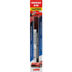 Lampa Scratch Fix Red 616 1τμχ