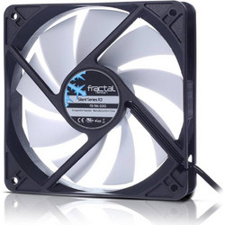 Fractal Design Silent R3 Case Fan 50mm με Σύνδεση 3-Pin