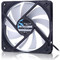 Fractal Design Silent R3 Case Fan 50mm με Σύνδεση 3-Pin
