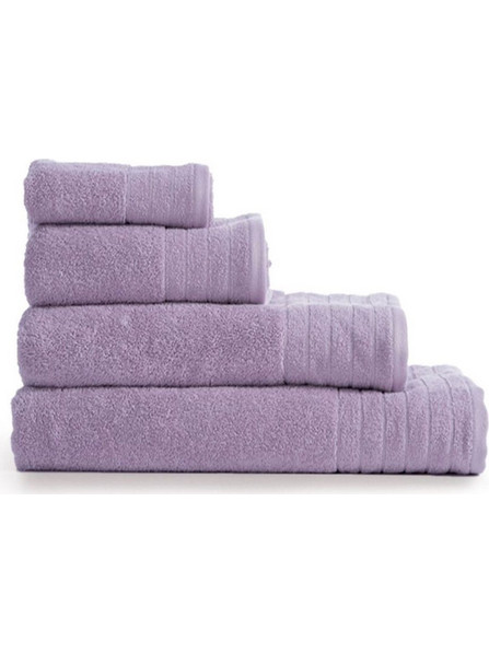 Πετσέτα Fresh Lavender Nef-Nef Προσώπου 30x50cm 100% Βαμβάκι