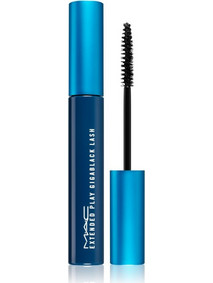 M·A·C Extended Play Gigablack Lash Intense Black Αδιάβροχη Mascara για Μήκος 5.6gr