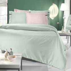 Guy Laroche Σεντόνι Υπέρδιπλο 240x270 Minimal Mint