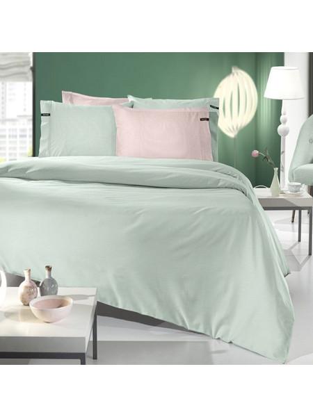 Guy Laroche Σεντόνι Υπέρδιπλο 240x270 Minimal Mint