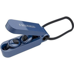 Fineblue F Max Ακουστικά Bluetooth In Ear Blue