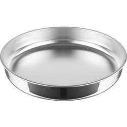 Pal Titanium Στρογγυλό Ταψί Φούρνου Ανοξείδωτο 35cm