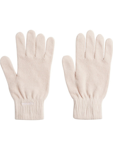 Γυναικεία Γάντια Calvin klein Organic Ribs Gloves...