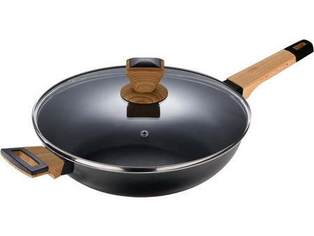 Bergner Earth 28cm
