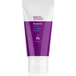 Juliette Armand Elements Color Control Cream Dark 50ml