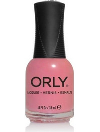 Orly Coming Up Roses Gloss Βερνίκι Νυχιών 18ml