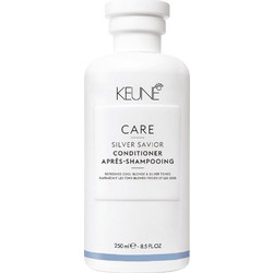 Keune Care Silver Savior Conditioner για Προστασία Χρώματος για Βαμμένα Μαλλιά 250ml