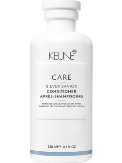 Keune Care Silver Savior Conditioner για Προστασία Χρώματος για Βαμμένα Μαλλιά 250ml