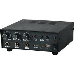 Ltc Audio PAA30USB