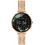 Reflex Active Series 03 Bracelet Green Garden Rose Gold