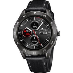 Lotus 50012/3 Black