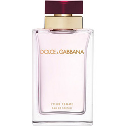 Dolce & Gabbana Pour Femme Eau de Parfum 100ml