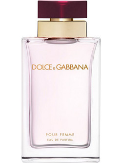 Dolce & Gabbana Pour Femme Eau de Parfum 100ml