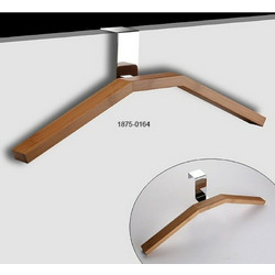 Ράφι παλτών Versa Μέταλλο (11,2 x 15 x 45,5 cm) (11 x 15 x 45 cm)