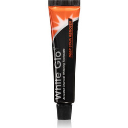 White Glo Deep Stain Remover Οδοντόκρεμα Ενεργού Άνθρακα 24gr