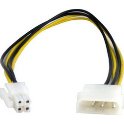 Power Cable P4-18049