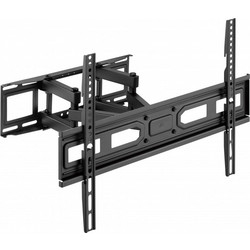 Reflecta Plexo XL 80-6040T Βάση Τηλεόρασης Τοίχου Περιστρεφόμενη με Βραχίονα 43"-80"