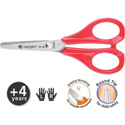 ΨΑΛΙΔΙ KANGARO EL-45 -12CM