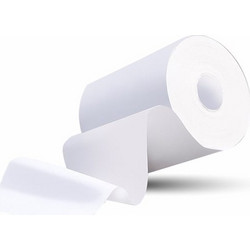 Kiddoboo Thermal Paper Rolls (5Pcs) For Kid (KBP80ROL)
