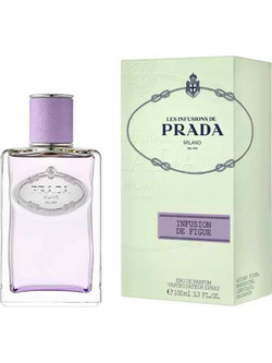 Prada Infusion de Figue Eau de Parfum 100ml