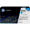 HP 504A Cyan Toner HP 504A Cyan Toner