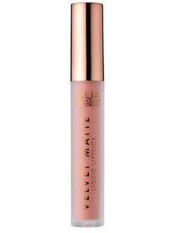 MUA Velvet Matte Heartfelt Liquid Κραγιόν 3ml