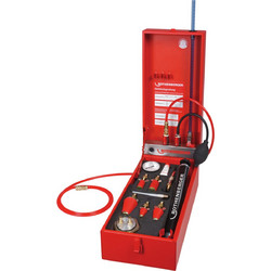 ROTHENBERGER ΠΡΕΣΣΑ ΕΛΕΓΧΟΥ ROTEST GW 150/4 61700