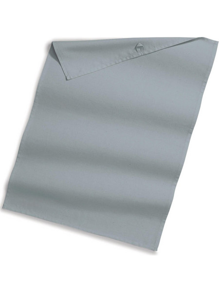 Πετσέτα Κουζίνας W710 Westford Mill Organic Cotton Tea Towel 50x70cm Pure Grey