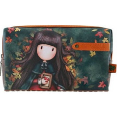 Santoro Gorjuss Autumn Leaves 892GJ04 Γυναικείο Παιδικό Νεσεσέρ Πολύχρωμο