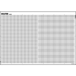 Checked Pattern (Deleter Tone)