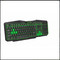 Esperanza EGK201 Gaming Πληκτρολόγιο Black Esperanza EGK201 Gaming Πληκτρολόγιο Black