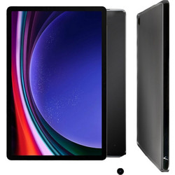 Volte-Tel Silicon Deluxe TPU Camera Guard Black (Galaxy Tab S9)