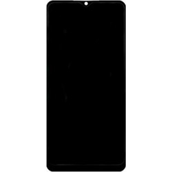 Οθόνη Κινητού και Μηχανισμός Αφής Samsung for Samsung Galaxy A12 SM-A125F