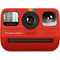 Polaroid Go Instant Red