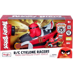 Just Toys Angry Birds Cyclone Racers 82503