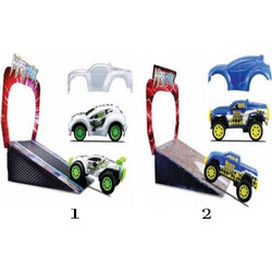Maisto Hypermaxx Multipack 22065