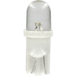 Lampa Τ10 LED 12V 2τμχ