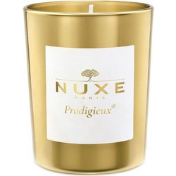 Nuxe Prodigieux Candle Αρωματικό Κερί σε Βάζο 140g