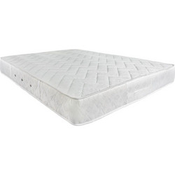 Bs Strom Mini Bonel White S Orthopedic Διπλό 160x200cm